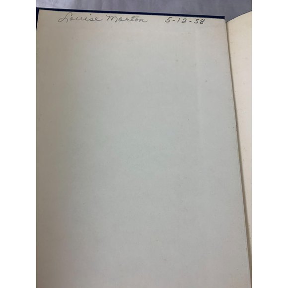 Pemberton Ltd. A Novel - Anthony Glyn - 1957 - Picture 7 of 10